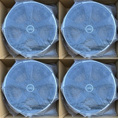 JDM OZ Racing MSW 47 17-inch 4-Wheel Set for Audi A4 A6 A8 TT Coupe/TT (No Tires) - Image 3