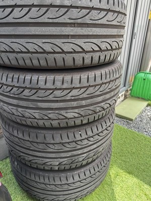JDM SSR GTX02 19 BMW x2 etc. PCD112 br SSR (No Tires) - Image 10