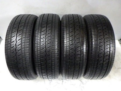 JDM Deep Rim Used Used Summer Tire Wheel 17-inch 4-Wheel Set / ZAUBER / (No Tires) - Image 6