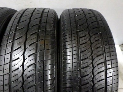 JDM Deep Rim Used Used Summer Tire Wheel 17-inch 4-Wheel Set / ZAUBER / (No Tires) - Image 8