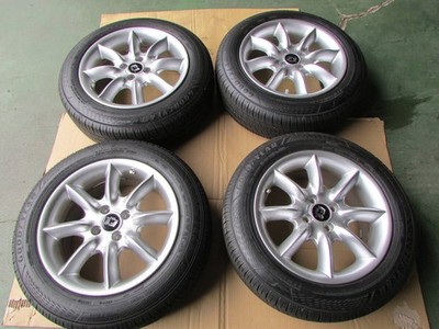 JDM PanaSport C8FE 195/60R16 Goodyear EG02 DJ Demio Roadster br Goodye (No Tires)
