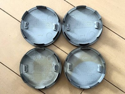JDM ACURA genuine wheel center cap RLX TSX RL TL CL MDX Legend Accord (No Tires) - Image 2