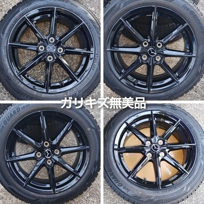 JDM MAZDA Mazda ND series Roadster Genuine Rare Late Model 162021 YOKO (No Tires) - Image 2