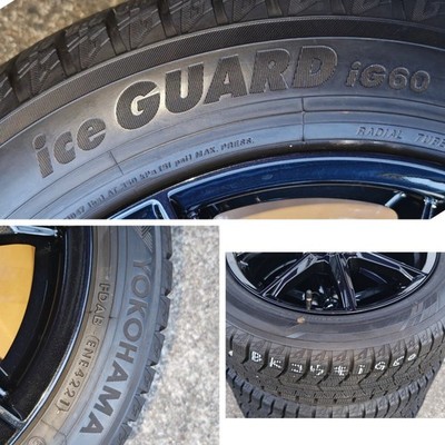 JDM MAZDA Mazda ND series Roadster Genuine Rare Late Model 162021 YOKO (No Tires) - Image 3