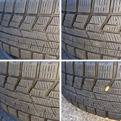 JDM MAZDA Mazda ND series Roadster Genuine Rare Late Model 162021 YOKO (No Tires) - Image 4