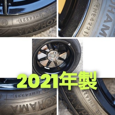 JDM MAZDA Mazda ND series Roadster Genuine Rare Late Model 162021 YOKO (No Tires) - Image 6