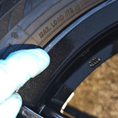 JDM MAZDA Mazda ND series Roadster Genuine Rare Late Model 162021 YOKO (No Tires) - Image 7