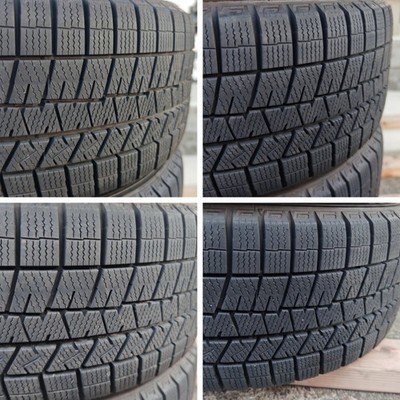 JDM MAZDA Mazda ND series Roadster Genuine 162020 WINTER MAXX 03 Gloss (No Tires) - Image 4