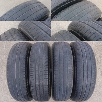 JDM Lightweight forging SUBARU Vivio genuine optional BBS 134.00B OFF+ (No Tires) - Image 10