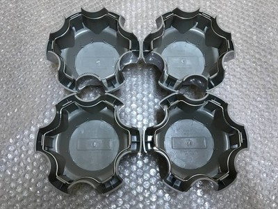 JDM TRD Aluminum Wheel Center Cap for 16-inch Wheels PT904-35070 for (No Tires) - Image 9