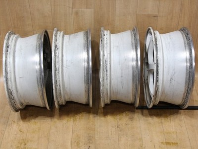 JDM B682 Honda Civic Type-R Genuine Integra 15x6J+50 PCD114.3 HONDA CI (No Tires) - Image 9