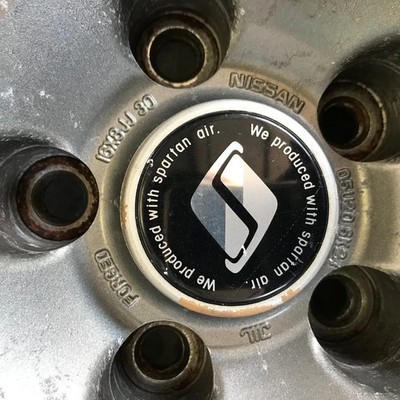 JDM Management Number: W3-106 4-Wheel Set Price 16x8J 5x114.3 ET+30 Hub 66 (No Tires) - Image 4