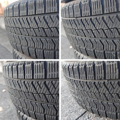 JDM MAZDA Mazda ND series Roadster Genuine 172019 BLIZZAK VRX2 Gloss B (No Tires) - Image 4