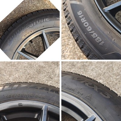 JDM MAZDA Mazda ND series Roadster Genuine 162022 VRX3 Demio MAZDA2 co (No Tires) - Image 3