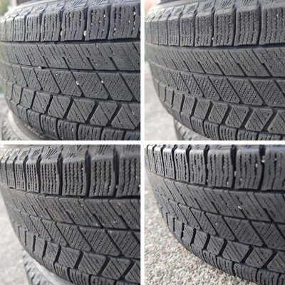 JDM MAZDA Mazda ND series Roadster Genuine 162022 VRX3 Demio MAZDA2 co (No Tires) - Image 4