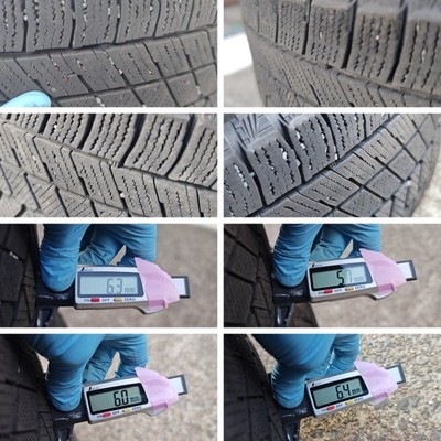 JDM MAZDA Mazda ND series Roadster Genuine 162022 VRX3 Demio MAZDA2 co (No Tires) - Image 5