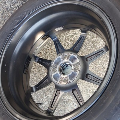 JDM MAZDA Mazda ND series Roadster Genuine 162022 VRX3 Demio MAZDA2 co (No Tires) - Image 8
