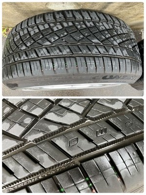 JDM TWS 20 forging high-quality tread tire set for Alphard 20 30 Vellf (No Tires) - Image 4