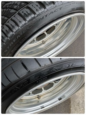 JDM TWS 20 forging high-quality tread tire set for Alphard 20 30 Vellf (No Tires) - Image 6