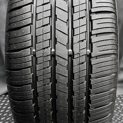 JDM 2023 model 9-9.5 tread depth GU Black Streck genuine option STI wh (No Tires) - Image 4