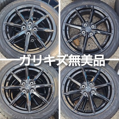 JDM MAZDA Mazda ND series Roadster Genuine Rare Late Model 162021 YOKO (No Tires) - Image 2