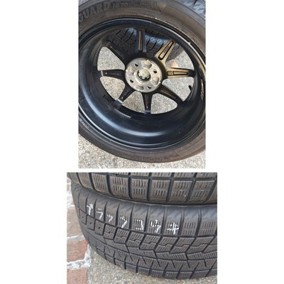 JDM MAZDA Mazda ND series Roadster Genuine Rare Late Model 162021 YOKO (No Tires) - Image 7