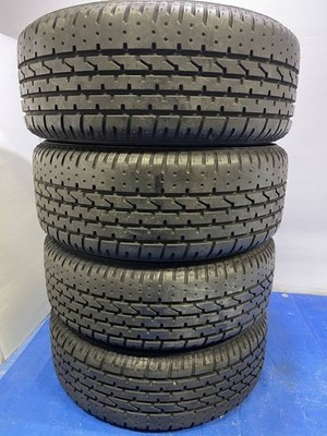 JDM Rare WATANABE RS8 RS-8 1415x6J 6.5+35 100/4 185/60R14 205/50R15 wh (No Tires) - Image 10