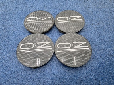 JDM OZ RACING Center cap Warehouse rearrangement item Diversion Possib (No Tires)