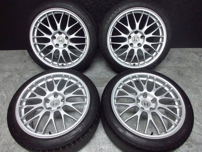 JDM Honda Legend Genuine Optional BBS DTM 19KB1 KB2 KC1 KC2 NSX NC1 Ci (No Tires)