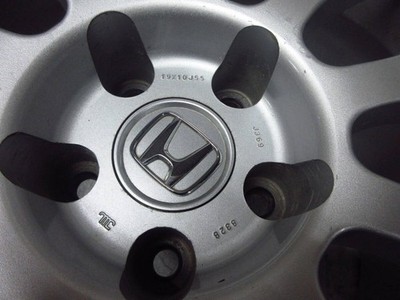 JDM Honda Legend Genuine Optional BBS DTM 19KB1 KB2 KC1 KC2 NSX NC1 Ci (No Tires) - Image 6