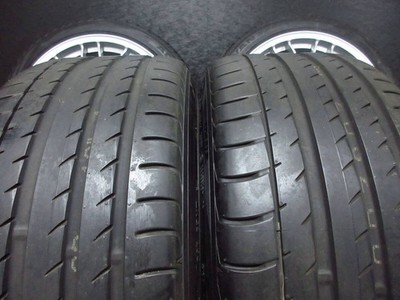 JDM Honda Legend Genuine Optional BBS DTM 19KB1 KB2 KC1 KC2 NSX NC1 Ci (No Tires) - Image 9