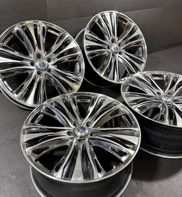 JDM 20x8.5J 38 114.3 Hub diameter approx. 73mm Rays COLOR DR bell suspe (No Tires)