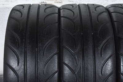 JDM RAYS VOLK RACING RE30 18-inchForgedPCD100 7.5J +50NEXEN N FERA SUR (No Tires) - Image 9