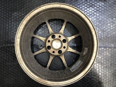 JDM RareRAYS VOLK Racing CE28N FORGED Rays Volk Racing 14x5.5J 4HPCD100 (No Tires) - Image 9