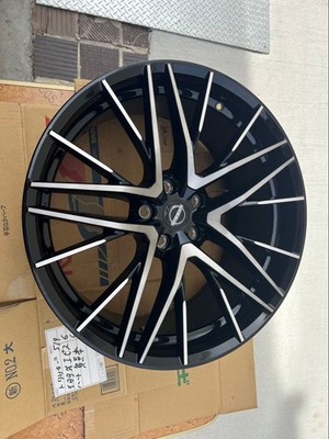 JDM Nissan GTR MY25 normal wheel 4-Wheel Set (No Tires) - Image 2