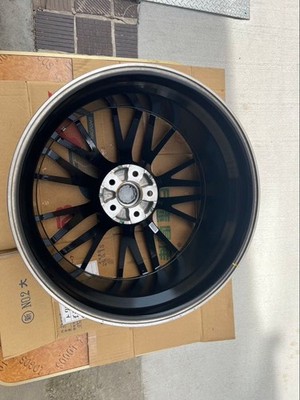 JDM Nissan GTR MY25 normal wheel 4-Wheel Set (No Tires) - Image 10