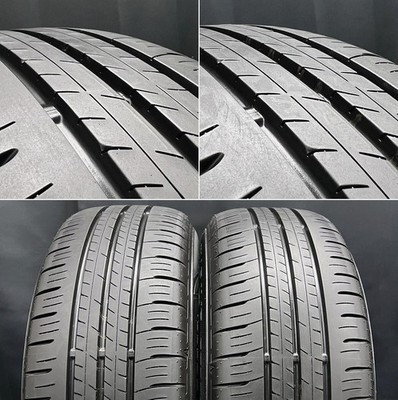 JDM 2013 model 8.5-90% tread depth genuine Toyota 90-series Noah/Voxy (No Tires) - Image 2