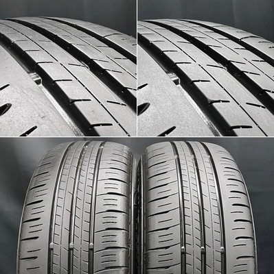 JDM 2013 model 8.5-90% tread depth genuine Toyota 90-series Noah/Voxy (No Tires) - Image 3