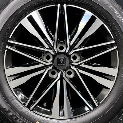 JDM 2013 model 8.5-90% tread depth genuine Toyota 90-series Noah/Voxy (No Tires) - Image 5