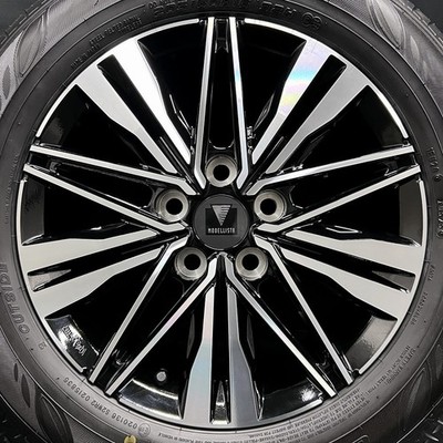 JDM 2013 model 8.5-90% tread depth genuine Toyota 90-series Noah/Voxy (No Tires) - Image 6