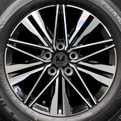 JDM 2013 model 8.5-90% tread depth genuine Toyota 90-series Noah/Voxy (No Tires) - Image 7