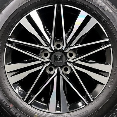 JDM 2013 model 8.5-90% tread depth genuine Toyota 90-series Noah/Voxy (No Tires) - Image 8