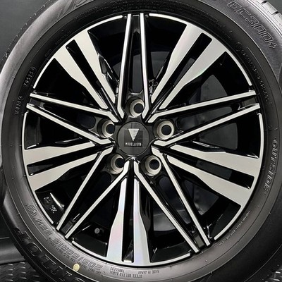 JDM 2013 model 8.5-90% tread depth genuine Toyota 90-series Noah/Voxy (No Tires) - Image 10