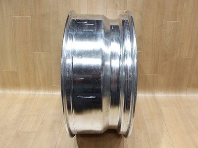 JDM A757 Deep Rim Rare Valdo WALD PORTOFINO P12 22X9.0J+27 PCD120 1Pcs (No Tires) - Image 4