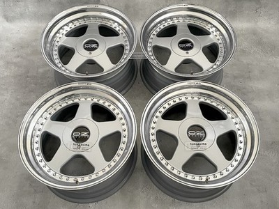 JDM M292 version OZ Racing FUTURA GT-R dedicated tuner Size 18 full re (No Tires)