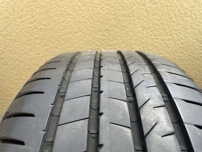 JDM TWS 107M Flat Black Forged 245/45R20 Excellent Condition 208.5j Fi (No Tires) - Image 9