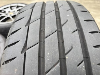 JDM Includes Premium TiresBBS RF507 17-inch wheels & Bridgestone Poten (No Tires) - Image 7