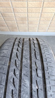 JDM BBS RG-R 17-inch Forging Wheels & Tires 4-Wheel Set br BBS (No Tires) - Image 5