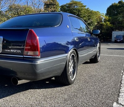 JDM BBS RG-R 17-inch Forging Wheels & Tires 4-Wheel Set br BBS (No Tires) - Image 10