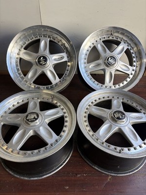 JDM RAYS Volk Racing Group C 17-inch aluminum wheels PCD114 8J 9J Dee (No Tires)